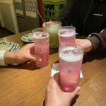 OHASHI - 