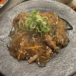 韓国創作料理 Hyeongyeon - 