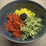 韓国創作料理 Hyeongyeon - 