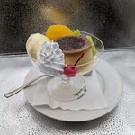 喫茶室ルノアール - 料理写真: