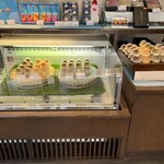 銀座鈴屋 - 料理写真: