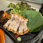 韓国創作料理 Hyeongyeon - 