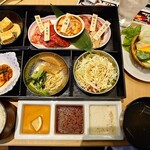 焼肉ふるさと - 