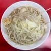 ラーメン二郎 - 料理写真: