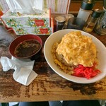中華屋 啓ちゃん - 