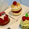 菓子工房ヴェールの丘 - 