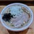 背脂煮干中華そば 和市 - 料理写真: