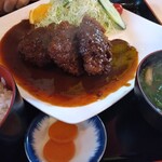 みゆき食堂 - 