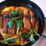 みゆき食堂 - 料理写真: