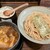 つけ麺処つぼや - 料理写真: