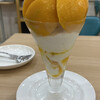 フルーツパーラー 弘法屋 - 