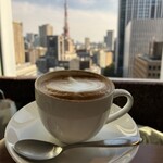 TOKYO NODE CAFE - 