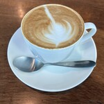 TOKYO NODE CAFE - 
