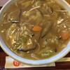 ちゃんぽん らーめん茶屋 てまり - ちゃんぽん