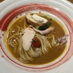 海老丸らーめん - 