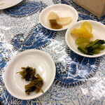 漬物あいき - 