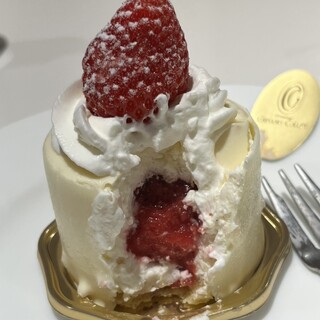 パティスリー グレゴリーコレ_1