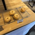 BLANKET DONUTS - 