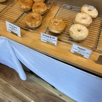 BLANKET DONUTS - 