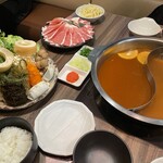 我那覇豚肉店 - 