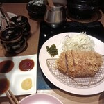 Katsuプリポー - 