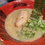 ラー麺ずんどう屋 - 料理写真: