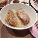 Katsuプリポー - 