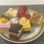 ロイヤルチェスター佐賀 ビアホール - 