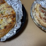 ラパン - ピザとピザパン