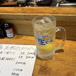 魚河岸割烹 鮮 - 