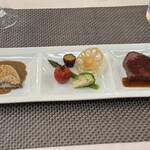ロイヤルチェスター佐賀 ビアホール - 