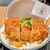 大阪とんかつ - 料理写真: