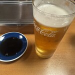 秋吉 - ドリンク写真:ノンアルコール飲料
