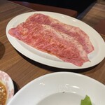焼肉 ジャンボ - 