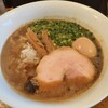 らーめん佳 - 見事なルックス