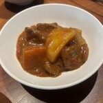 しゃぶしゃぶKINTAN - 