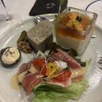 俺のフレンチ - 