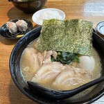 麺唐 - 料理写真: