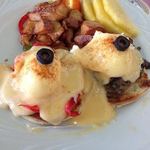 Hau Tree Lanai Restaurant - スーパーカイマナベネティクト