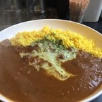 変身ラム和レー　グリーンソース