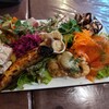 ル・セルクル - 料理写真: