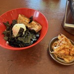 らぁめんたろう の はなれ - 料理写真: