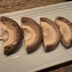 小川の魚 - 