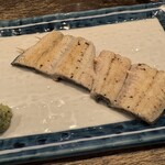 小川の魚 - 