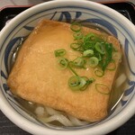 本格手打うどん おか泉