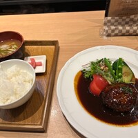 京洋食 まつもと - 