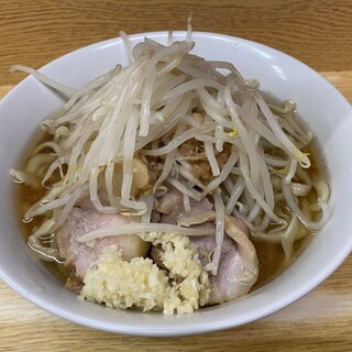 ラーメン二郎_1
