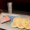 名古屋焼肉きらく - 