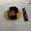Takumi - Main dish お肉