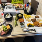 リブマックスリゾート - 料理写真: